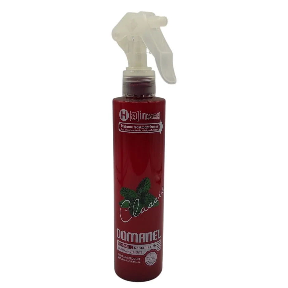 DOMANEL TREATMENT HONEY 225ML