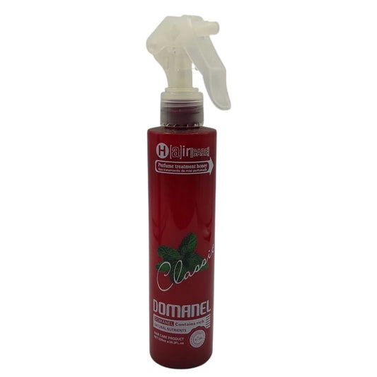 DOMANEL TREATMENT HONEY 225ML