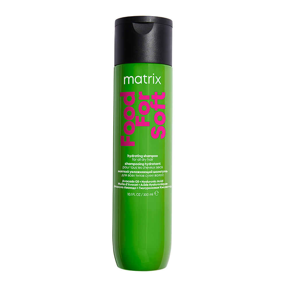 MATRIX FOOD FOR SOFT SHAMPOO 300ML