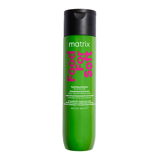 MATRIX FOOD FOR SOFT SHAMPOO 300ML