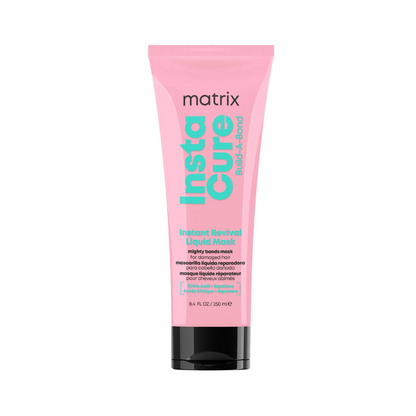 MATRIX INSTA CURE BUILD-A-BOND MASCARILLA 280ML