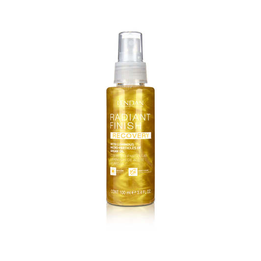 LENDAN RADIANT FINISH RECOVERY 100ML