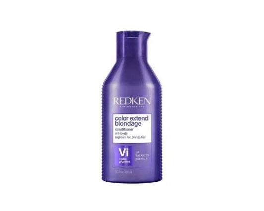 REDKEN BLONDAGE ACONDICIONADOR 300 ML