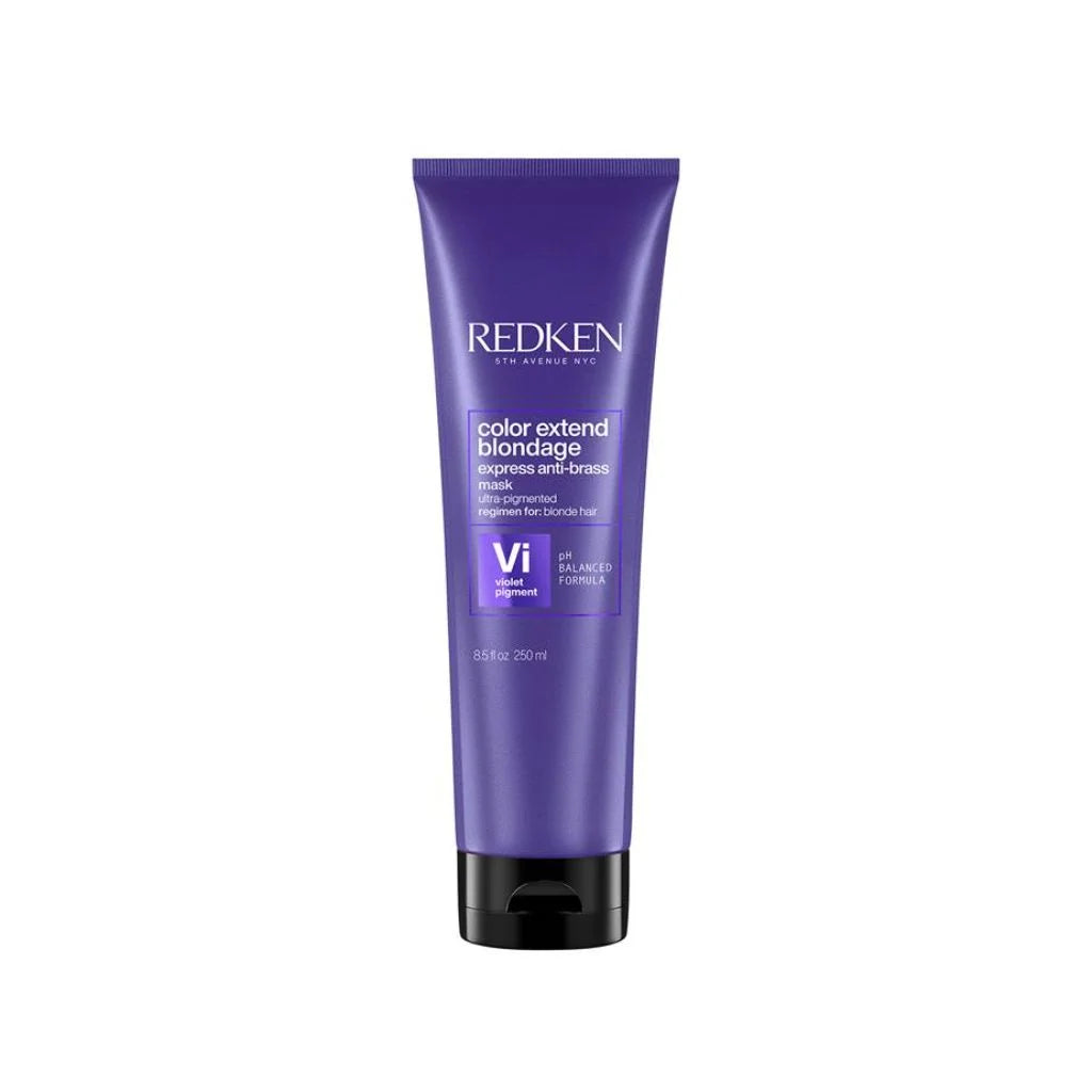 REDKEN COLOR EXTEND BLONDAGE MASCARILLA 250ML