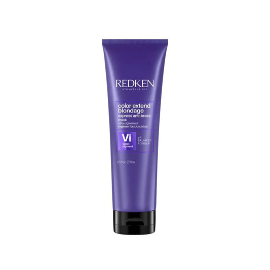 REDKEN COLOR EXTEND BLONDAGE MASCARILLA 250ML
