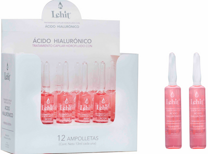 LEHIT ACIDO HIALURONICO 13ML
