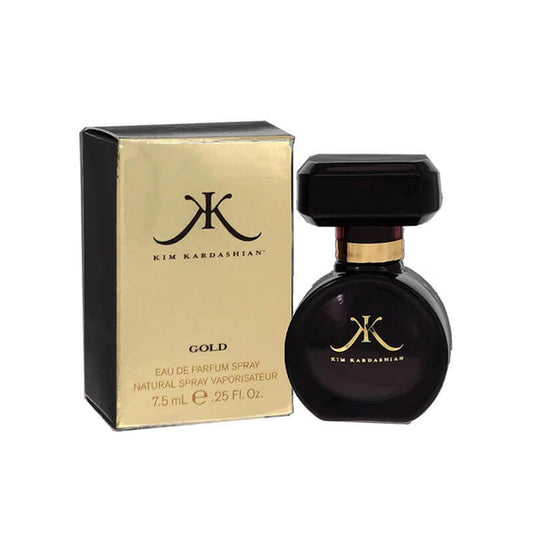 KIM KARDASHIAN GOLD 7.5ML