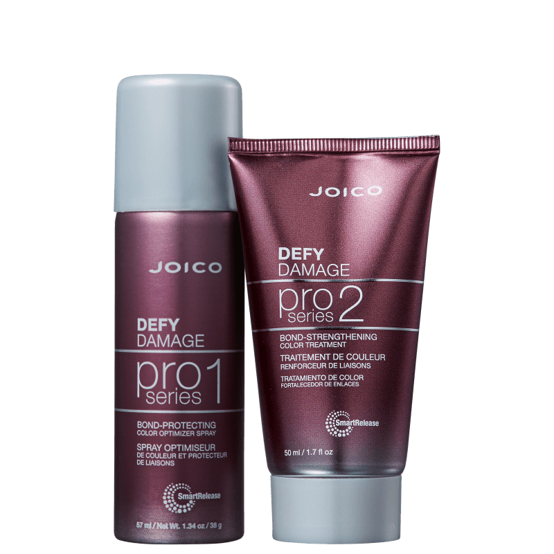 JOICO DEFY DAMAGE PRO SERIES