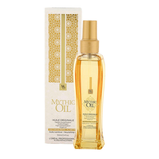 L'OREAL MYSTHIC OIL 100ML