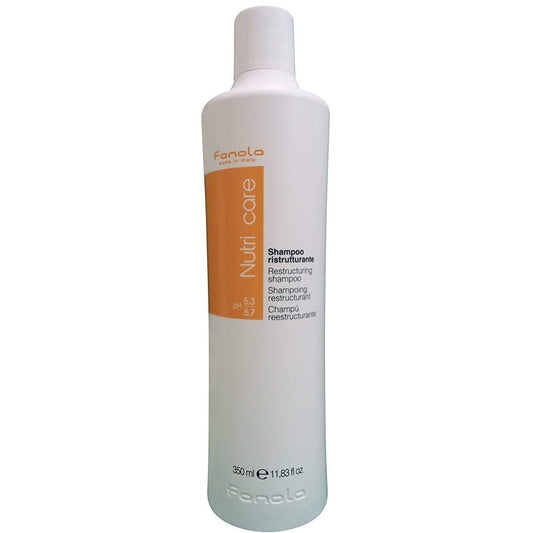 FANOLA SHAMPOO RESTRUCTURANTE 350ML