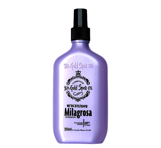 BY GOLD SPELL CO RECEITIHA MILAGROSA 250ML