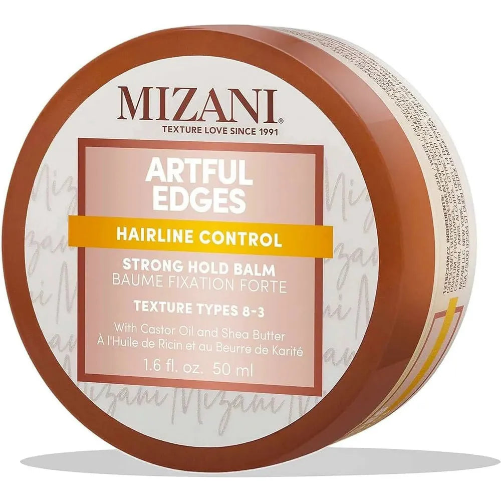 MIZANI PRESS AGENT THERMAL SMOOTHING ARTFUL EDGES 50ML