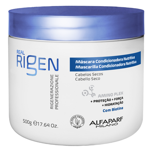 ALFAPARF RIGEN MASCARILLA NUTRITIVO