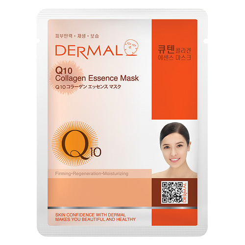 DERMAL Q10 MASK