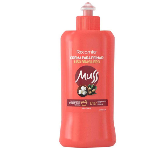 RECAMIER MUSS LISO BRASILERO 300G