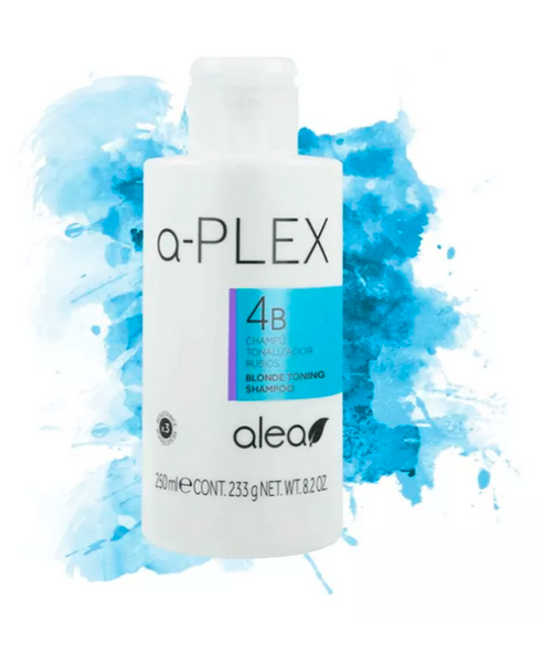 ALEA A-PLEX SHAMPOO 250ML