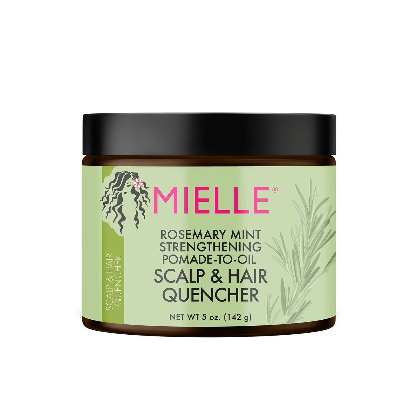 MIELLE  SCALP HAIR QUENCHER 5OZ