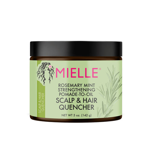MIELLE  SCALP HAIR QUENCHER 5OZ