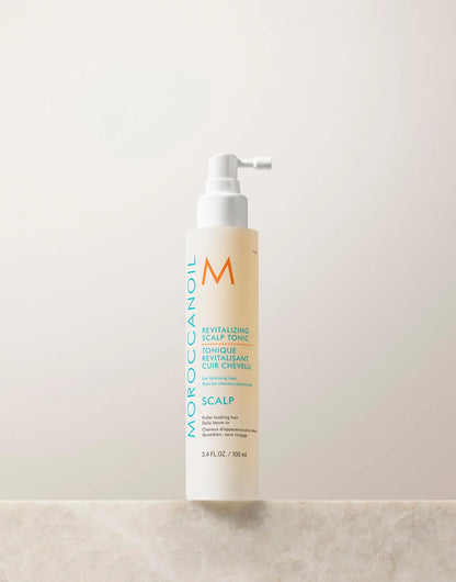 MOROCCANOIL SCALP REVITALIZING TONICO 100 ML