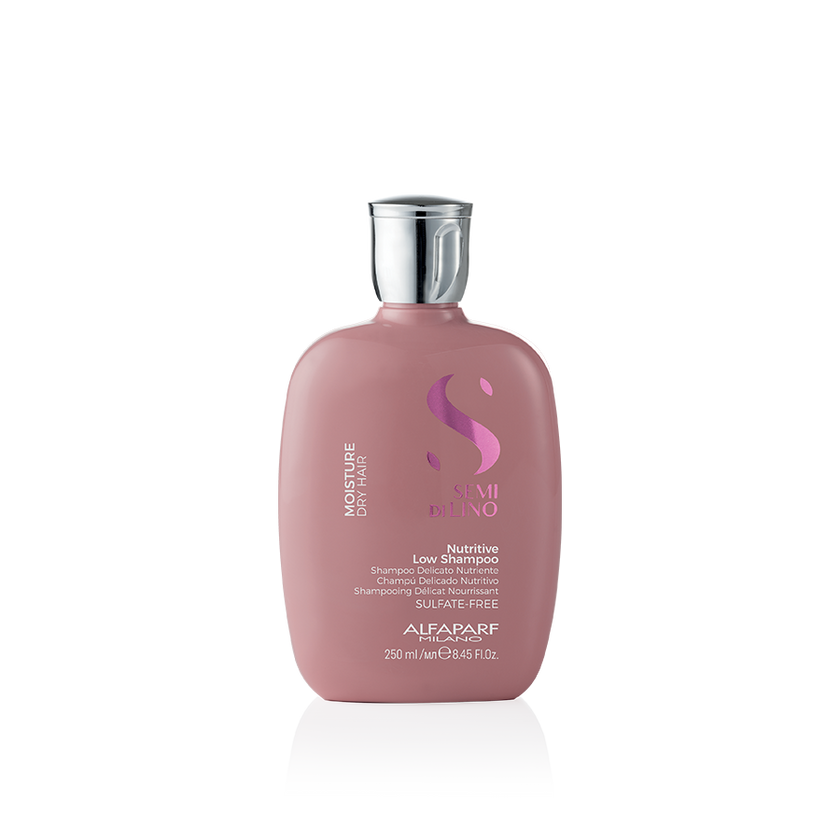 ALFAPARF NUTRITIVE LOW SHAMPOO 250ML