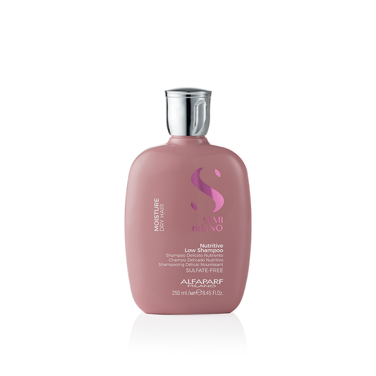 ALFAPARF NUTRITIVE LOW SHAMPOO 250ML