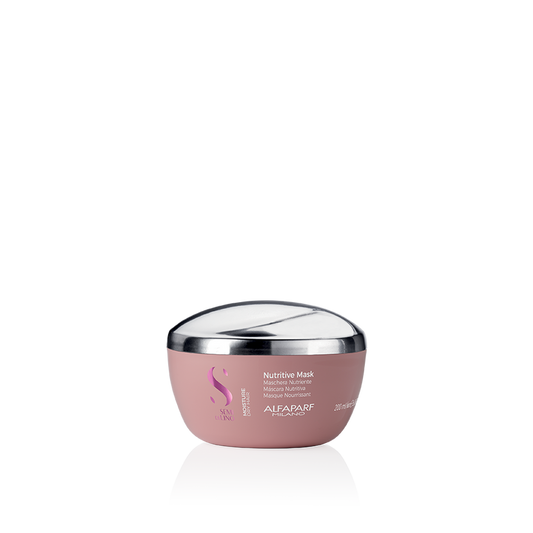 ALFAPARF NUTRITIVE MASK 250ML