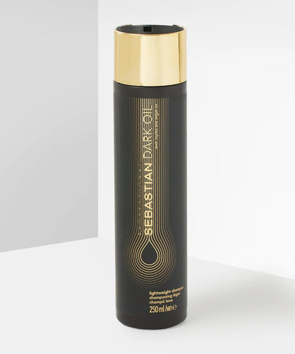 SEBASTIAN DARK OIL SHAMPOO 250ML