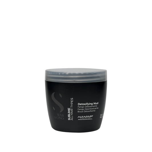 ALFAPARF DETOXIFYING MUD FANGO 500ML