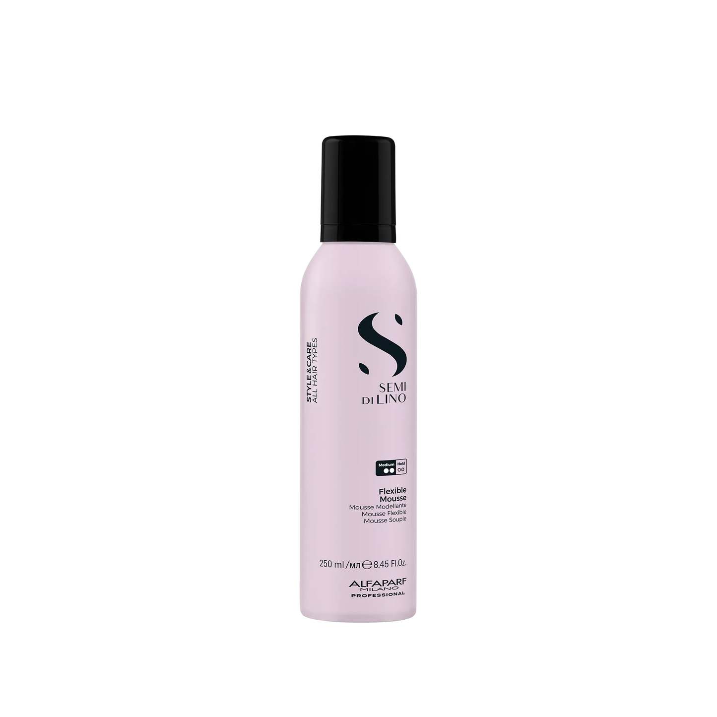 ALFAPARF FLEXIBLE MOUSSE 250ML