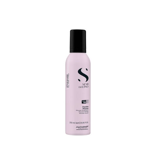 ALFAPARF FLEXIBLE MOUSSE 250ML