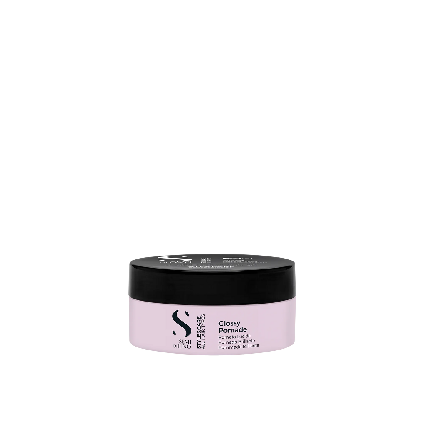 ALFAPARF GLOSSY POMADE 90ML