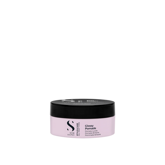 ALFAPARF GLOSSY POMADE 90ML