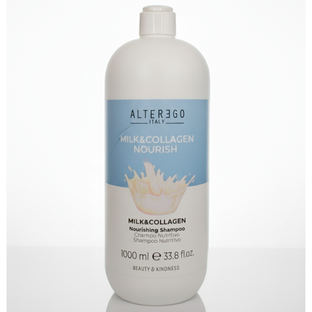 ALTER EGO SHAMPOO NUTRITIVO 1000ML