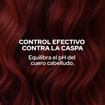 ANYELUZ SHAMPOO CASPA 400ML