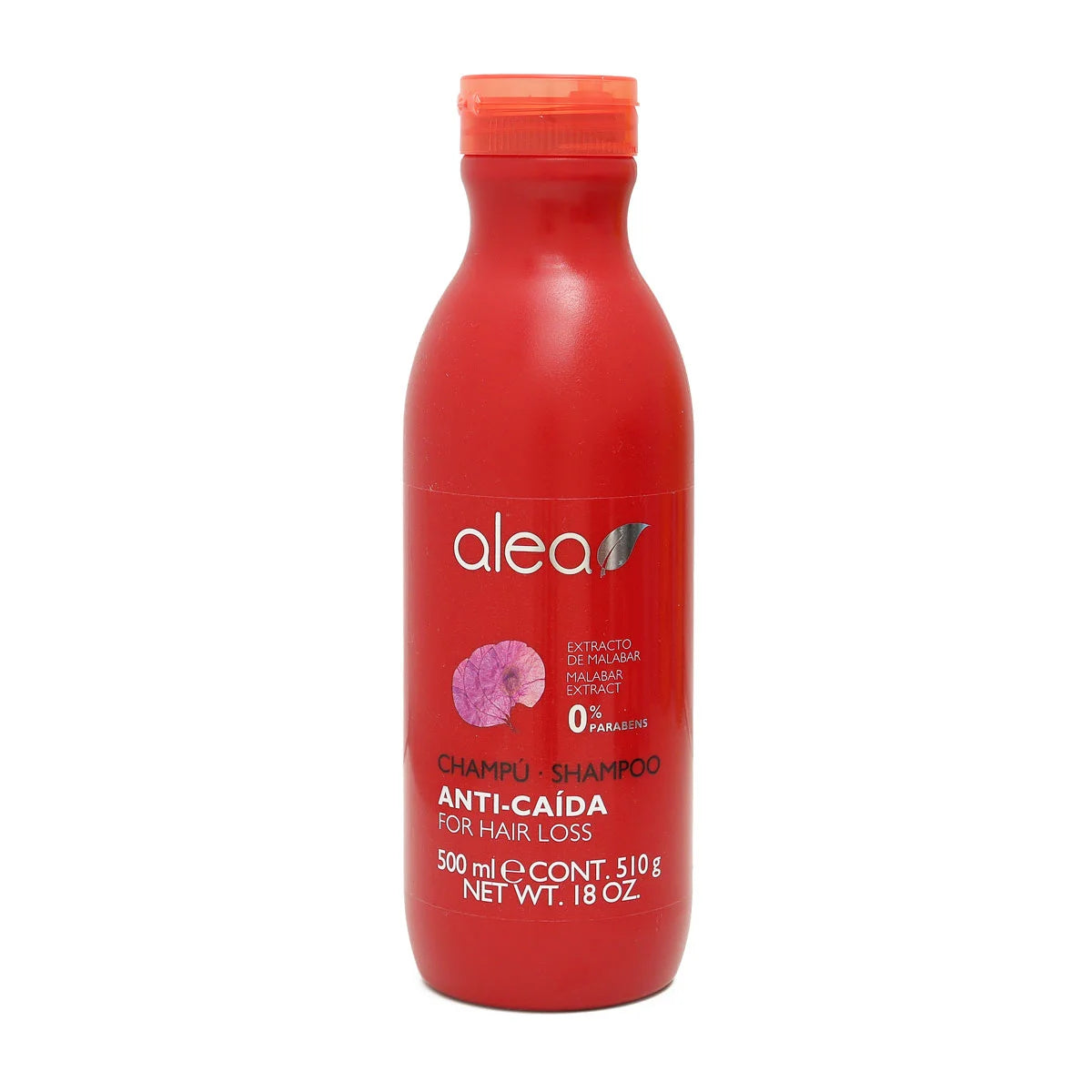 ALEA SHAMPOO ANTI-CAIDA 500ML