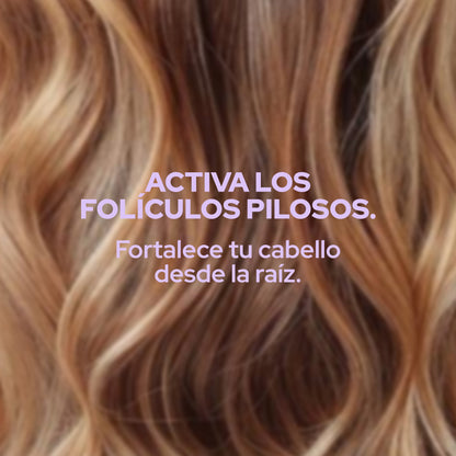 ANYELUZ SHAMPOO DE CEBOLLA 500ML