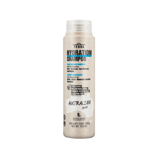 LENDAN TERRA HIDRATATION SHAMPOO 300ML