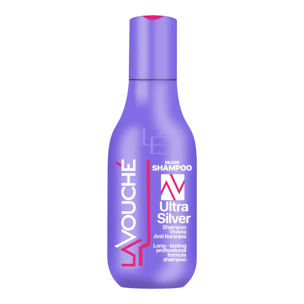 LA VOUCHE SILVER SHAMPOO