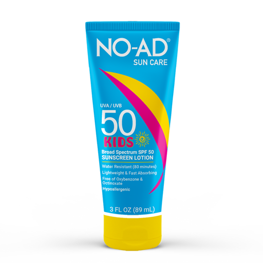 NO-AD SUN CARE 50 KIDS 250ML