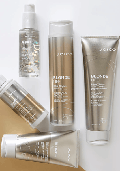 JOICO BLONDE LIFE ACONDICIONADOR 250ML