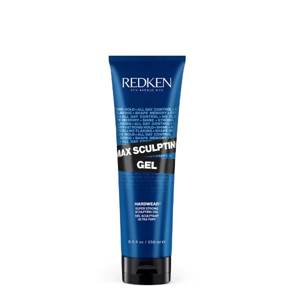 REDKEN SCULPTING GEL MAX 250ML