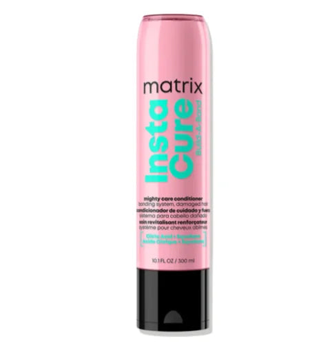 MATRIX INSTA CURE BUILD-A-BOND ACONDICIONADOR