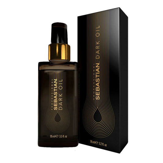 SEBASTIAN DARK OIL