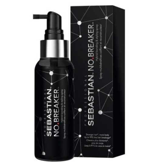 SEBASTIAN NO BREAKER LEAVE-IN 100ML