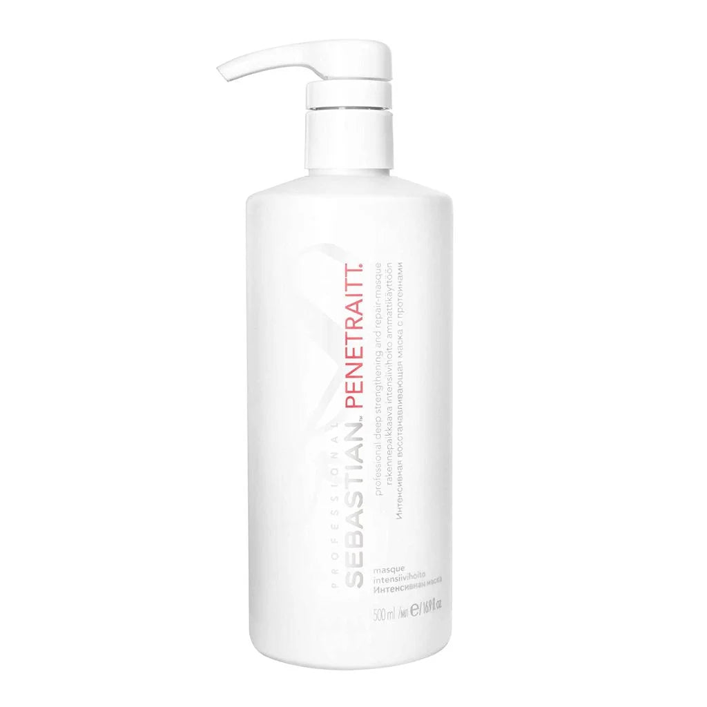 SEBASTIAN PENETRAITT MASK 500ML