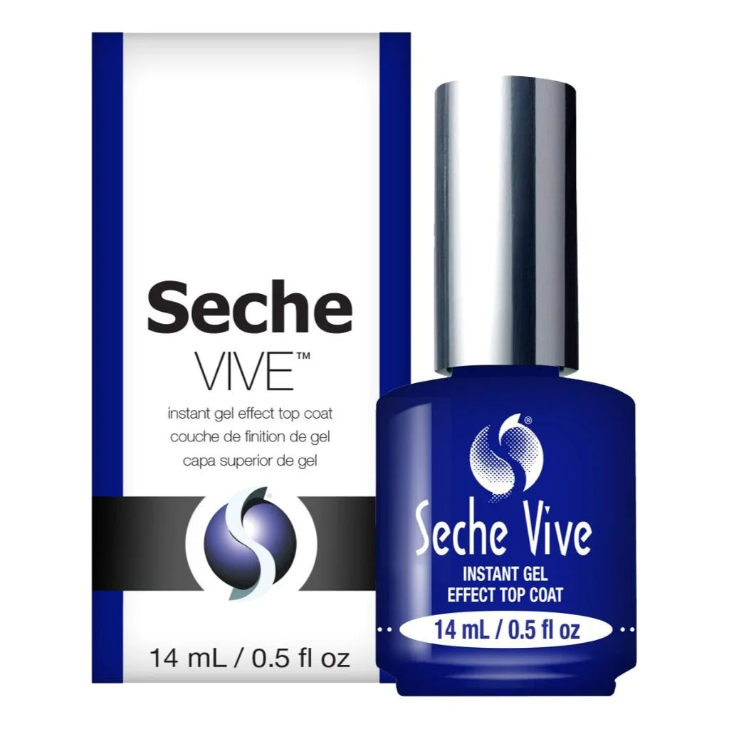 SECHE VITE ESMALTE