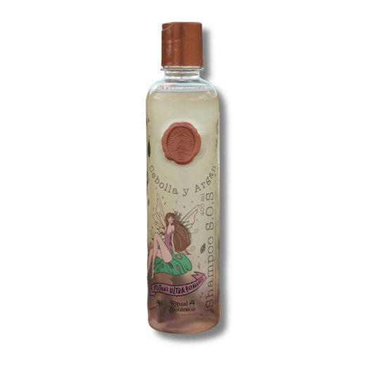 RITUAL BOTANICO SHAMPOO