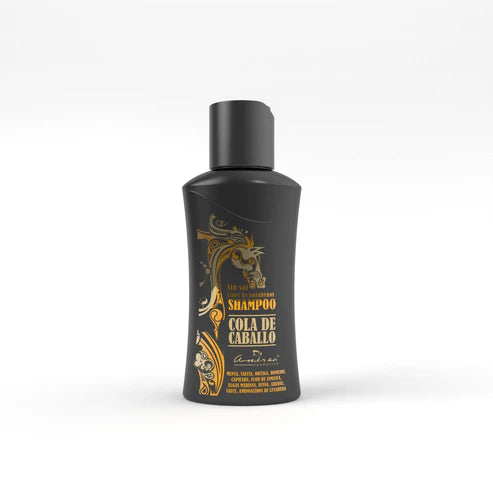 ANDREA SHAMPOO COLA DE CABALLO 300ML