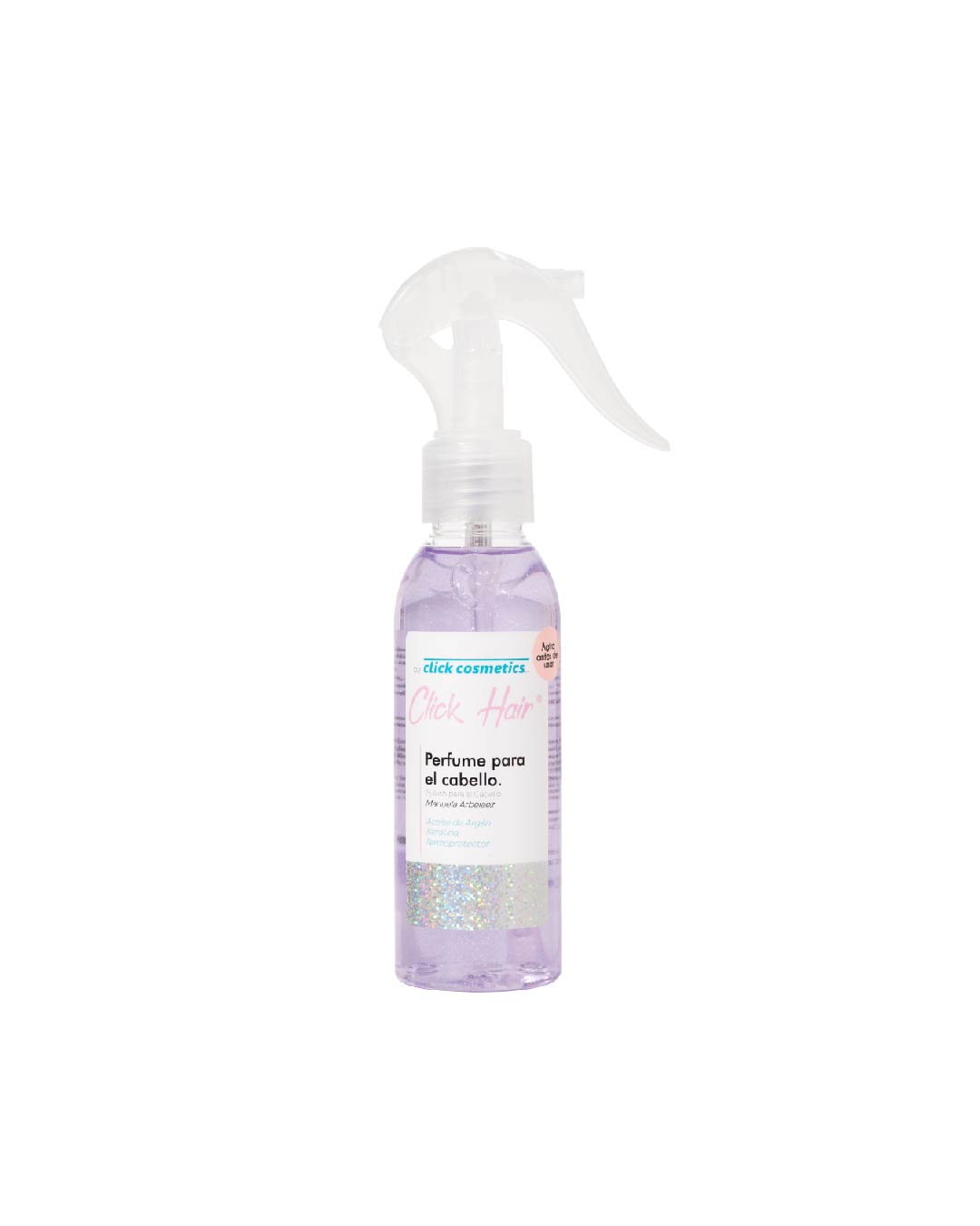 CLICK HAIR PERFUME CAPILAR 120ML