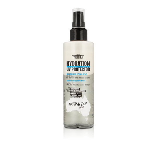 LENDAN TERRA HIDRATATION UV PROTECTOR 200ML
